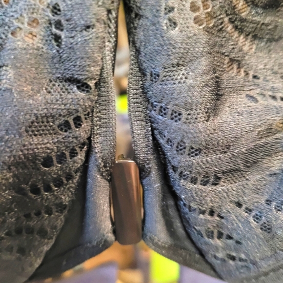 Glamorise Bra NWOT 48D - Picture 3 of 4